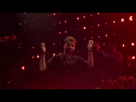 HI-LO (OLIVER HELDENS) live @ Ministry of Fun, Banská Bystrica, Slovakia (2025)