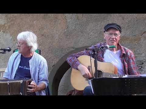 Liedertour 2020 Stefan Gerlach & Christoph Rottloff