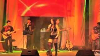 Shery: El Suspiro (en vivo)