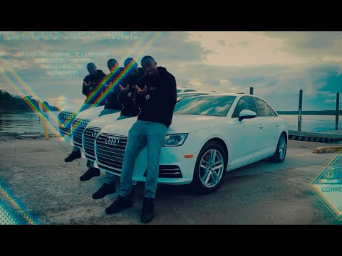 DJ Dinero - Personal [OFFICIAL MUSIC VIDEO]