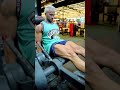 How To Do The Effective Leg Extension