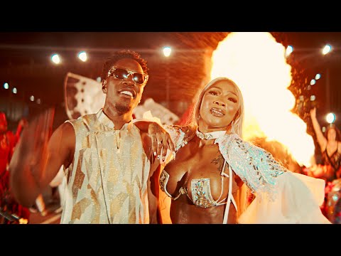 Mical Teja and Patrice Roberts Music