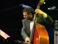Herb Geller & Roberto Magris Group: If I were a Bell - Live Performance from Novi Sad Jazz Festival