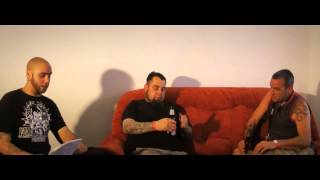 Piratenpapst - Interview mit Toxpack (HD, 2013) 48records