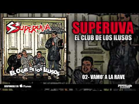 Vamo' A La Rave video