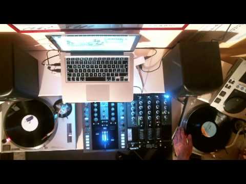 DJ CELE - Dance (Graziano Pegoraro tribute 3)