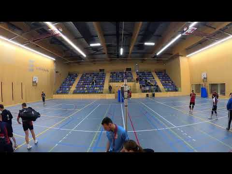 VCE/PSV HS 1 - Civitas HS 1