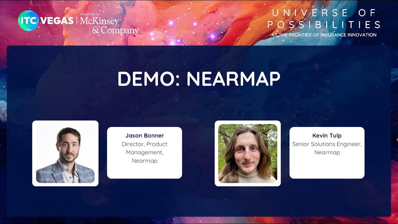 Nearmap ITC Demo: The Betterview Property Intelligence Platform