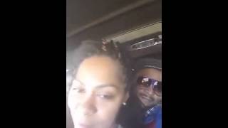 Vh1 Love n hip hop NY bianca bonnie aka young b