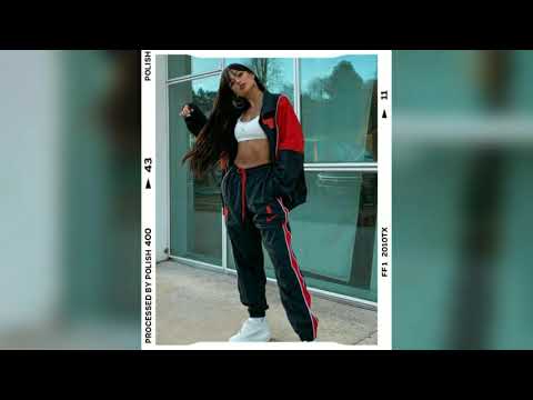 (FREE) KEKRA x HAMZA TYPE BEAT - "HLM" - MELODIC TRAP BEAT