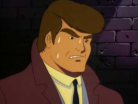 Meteoro - Capítulo 29 - El arma de oro