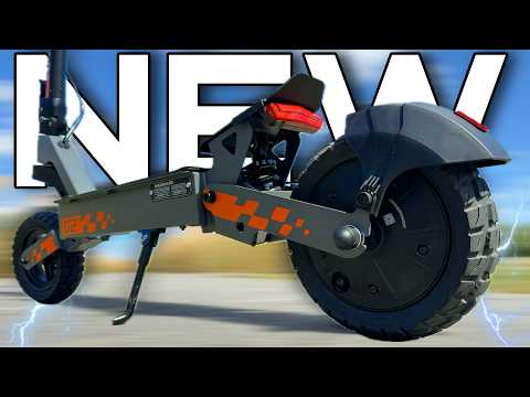 Kukirin G2 Review // COMPLETE BREAKDOWN