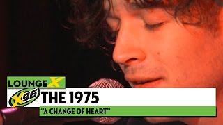 The 1975 &quot;A Change of Heart&quot;
