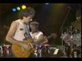 Santana & Shorter ~Europa (Live at  Montrenx 1988)