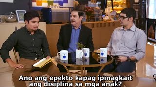 Peter Kairuz and Sons | Parental Discipline