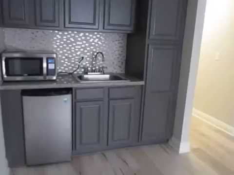 PL6155 - BRAND NEW Studio Apartment for Rent! (Los Angeles, CA)