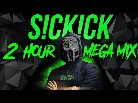 (NEW 2025) SICKICK MEGAMIX SICKMIX (Part 1-2-3-4-5-6) ♫ Mashup ♫ Mega Mix ♫ Best Of Sickick ♫ Dj Mix