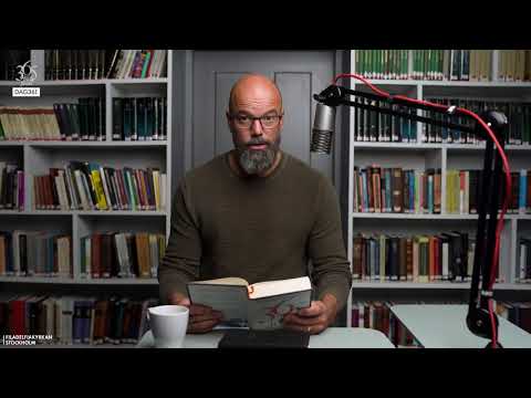 Dag 361 "Rädda oss från det onda" - 365 dagar med Jesus (Niklas Piensoho)