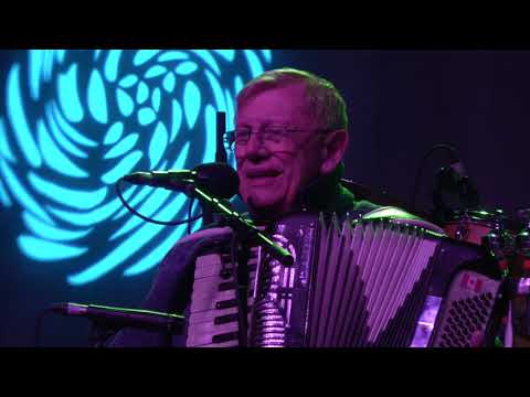 Walter Ostanek Polka King  @ Oktoberfest Opening, Kitchener-Berlin 2022-10-7 3rd set 8.15pm
