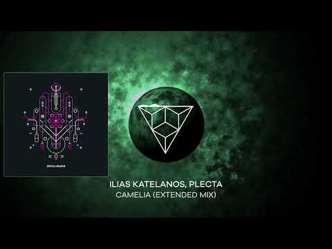 Ilias Katelanos, Plecta - Camelia (Extended Mix)