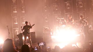 Download lagu Muse - Live  at the Wiltern Theater, Los Angeles CA - 2022.10.04 [Two Cam Mix Full Show 4K HQ Audio] mp3