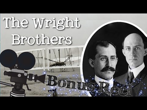 download lagu mp3 mp4 5 Interesting Facts About The Wright Brothers, download lagu 5 Interesting Facts About The Wright Brothers gratis, unduh video klip 5 Interesting Facts About The Wright Brothers