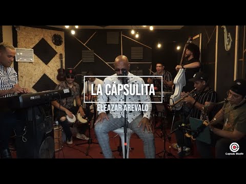 Comuniquémonos - Tributo a Oscar D León - ( La Capsulita )