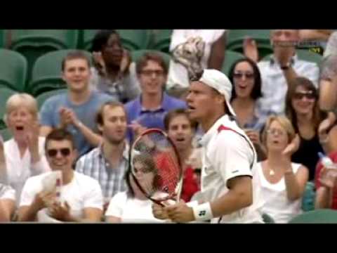 The Ultimate Lleyton Hewitt Tribute