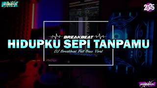 Download lagu DJ HIDUPKU SEPI TANPAMU - NEW SYCLON BREAKBEAT 🎵 TERBARU REMIX FULLBEAT FYP TIKTOK mp3 Download lagu DJ HIDUPKU SEPI TANPAMU - NEW SYCLON BREAKBEAT 🎵 TERBARU REMIX FULLBEAT FYP TIKTOK mp3
