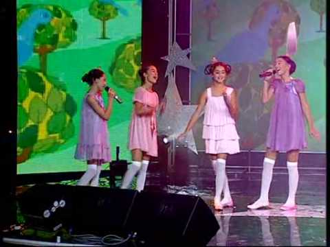 Georgia: Princesses - Lurji prinveli