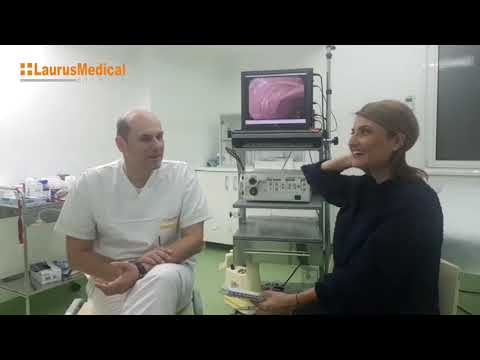Cancer of renal pelvis