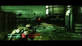 "A Heroes Only Choice" a GowFilm by FreakyFilms [Read Description]