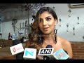 Rachel Rao Will Soon Seen With Kapil Sharma In A Web Series