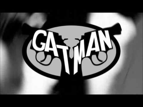 "Gat Man" feat. Syn & G2G