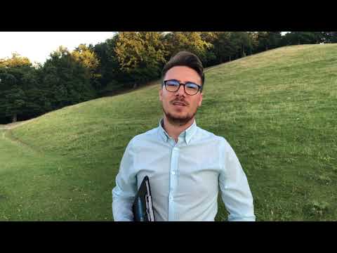 Împreună schimbăm mentalități - Adrian Gheorghe (Pody) candidat Primăria Podgoria