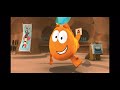 Bubble Guppies S02E01 X Marks The Spot Outside Song