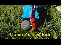 Come For The Ride Remake 50 Subscriber Special