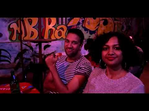 HAYO-D AO VIVO_By Pirilampo