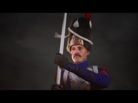 Grenadier - Vive L'Empereur