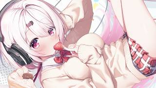 【雑談】６月になりました暑いです👻【 椎名唯華/にじさんじ】