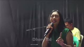 Download lagu Sama jahatnya cipt.Leo waldy _ Cover Riska renata lds musik mp3