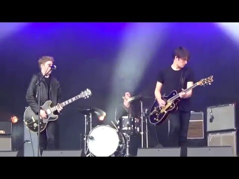 LAST TRAIN   - (full concert ) Live au festival Imaginarium (Compiègne)