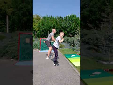 Défi Boxers de Bordeaux Maxime Moisand