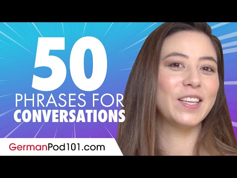 Learn 125 Intermediate German Words with Alisa German Vocabulary Made Easy