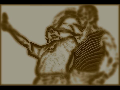 What comes up... Must come down...