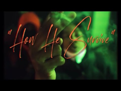 Dotty Hound x Floxks G x Gilly Spinblockz - How he survive? (Dir. by mansafid)
