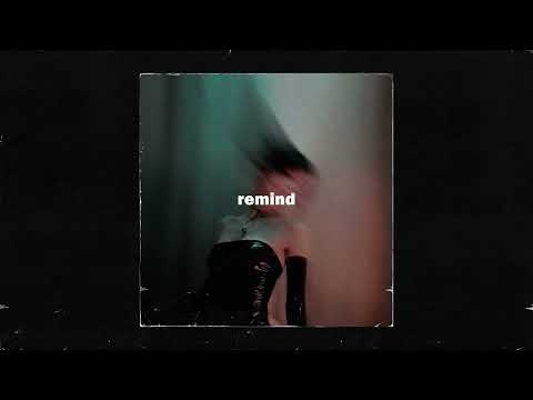 MACAN x Ramil' x Jony sad type beat - Remind (prod.NOLIVEL)