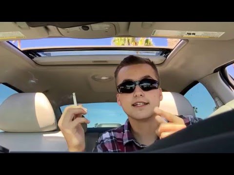 HonestCigReview - Camel unfiltered/smoking age