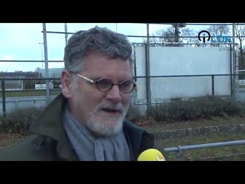 in gesprek met Jos de Kooning HVV '24