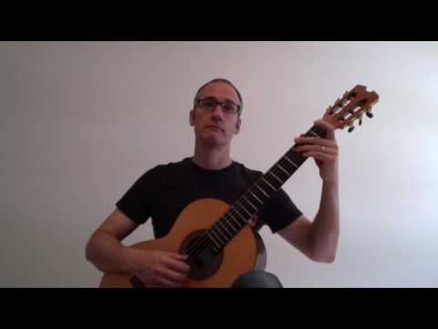 Moorish Dance by Aaron Shearer